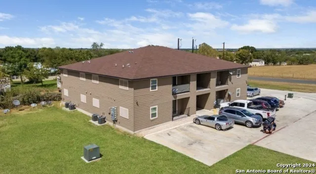 4551 MOUNT OLIVE Unit 8 Adkins, TX 78101